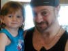 Scott Jenks was the father of a young son. 