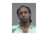 Kristoff A. King, 36, was taken into custody by authorities in Alachua County.