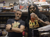 A zombie comedy directed by Tampa Bay radio personality Maurice Jovan of 102.5 The Bone is being filmed in Tampa Bay. 