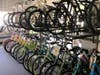 All of the Inventory of Flying Fish Bikes will be sold at auction Sunday.