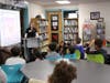 McMullen-Booth Elementary School in Clearwater was among the schools to receive the free training.