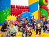 Tampa kids enjoy The Big Bounce during last year's tour.