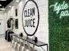Clean Juice is now open in Hyde Park Village.