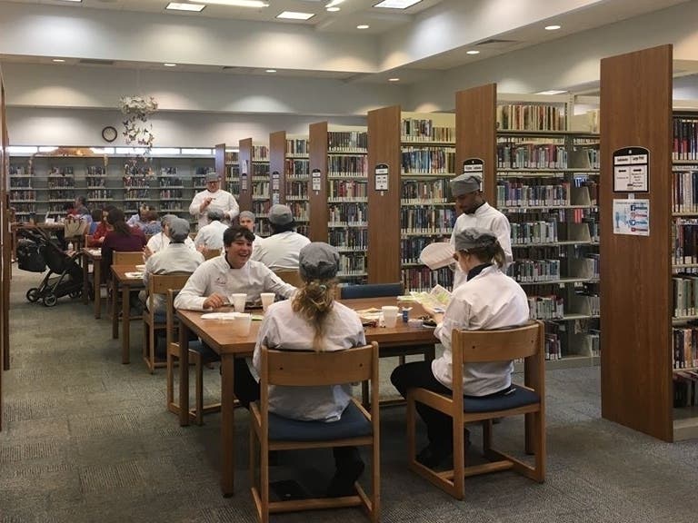 Libraries will no longer impose fines on overdue materials beginning Feb. 10.