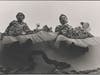 Graciela Iturbide's 1992 "Fiesta de las Velas."
