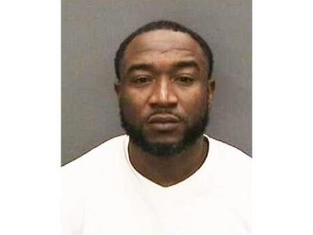 Rashad Thulani Hill is wanted in connection with the armed robbery of the Noor Meat Market.