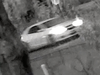 The sheriff's office is seeking a 2013-2015 light-colored four-door Chevrolet Malibu in connection with the shooting.