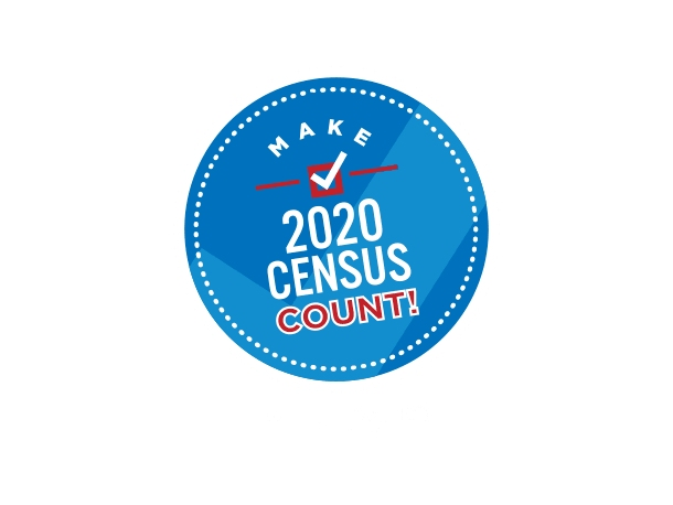 The 2020 United State Census will be available online, making participation easier than ever. 