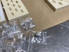 The Hillsborough sheriff said about $100,000 worth of jewelry was taken.