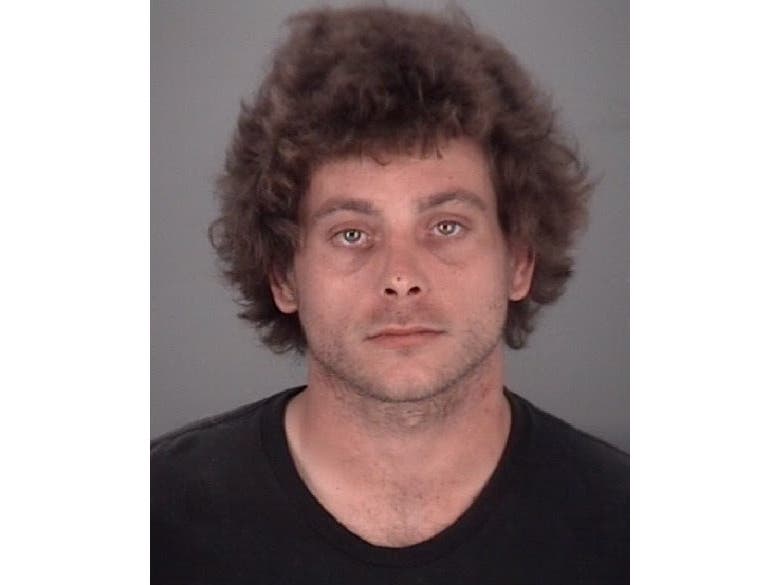 Justin White has been charged with nine counts of sexual battery on a victim under 12 and 10 counts of possession of child pornography.