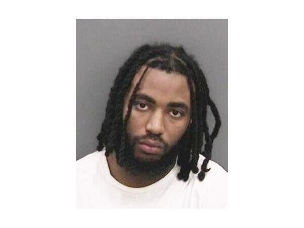 Dallas Cowboys wide receiver Ventell Bryant was charged with driving under the influence by Tampa Police Wednesday.
