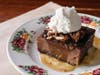 Add on four pieces of Whiskey Cake to your order.
