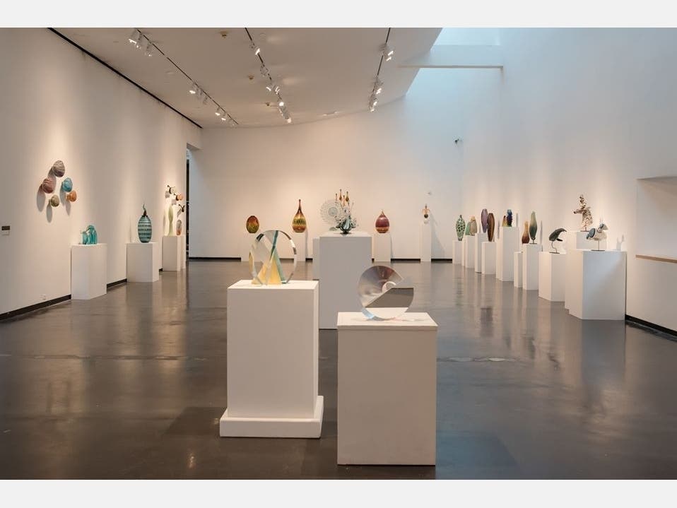 While galleries sit empty, Pinellas County arts organizations are finding creative ways to keep the arts viable.