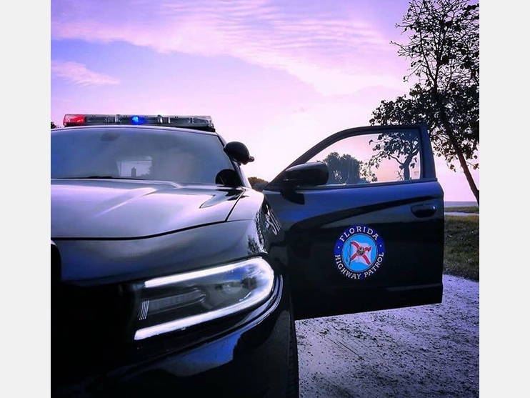 A 42-year-old New Port Richey man has died following a motorcycle accident Saturday, April 4, on Ridge Road and Kitty Hawk Drive.