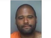 Daniel Love was charged with armed sexual battery, aggravated assault and false imprisonment. 