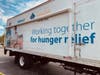 The YMCA of the Suncoast is adding a food distribution site in west Pasco County in its latest partnership with Feeding Tampa Bay to serve needy communities. 
