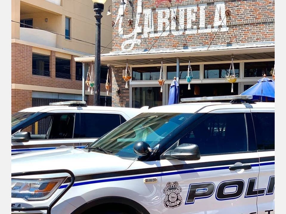 Law enforcement agencies throughout the county will be enforcing the curfew from 9 p.m. to 5 a.m. 