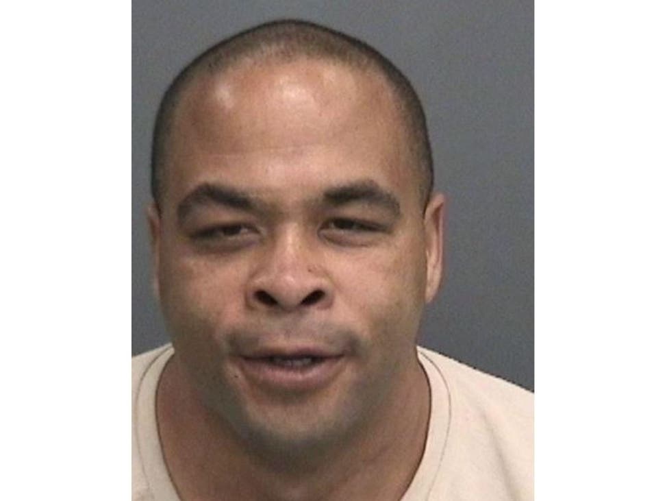 James Henry has been charged with aggravated assault with a deadly weapon.