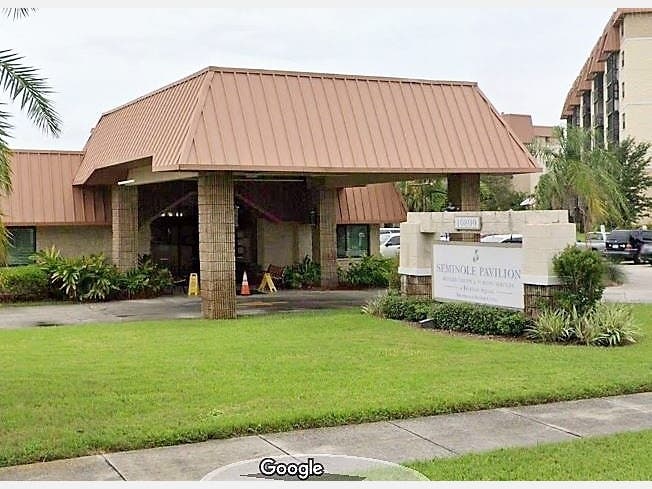 Some patients were "asymptomatic but potentially exposed" while others had symptoms or positive coronavirus test results. 