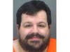 Galen Trent Wood, 36, of 17th Avenue Southeast in St. Petersburg was arrested Thursday night and charged with operating a nonessential business and traveling to operate a nonessential business. 