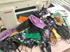 Kathy Pegram, a member of Little Dresses and Hyde Park United Methodist Church, has now made hundreds of masks. 