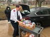 The Salvation Army in Pinellas County has significantly stepped up to help the most vulnerable populations during the coronavirus.