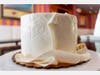 Datz unveiled its sought-after toilet paper cake last month.