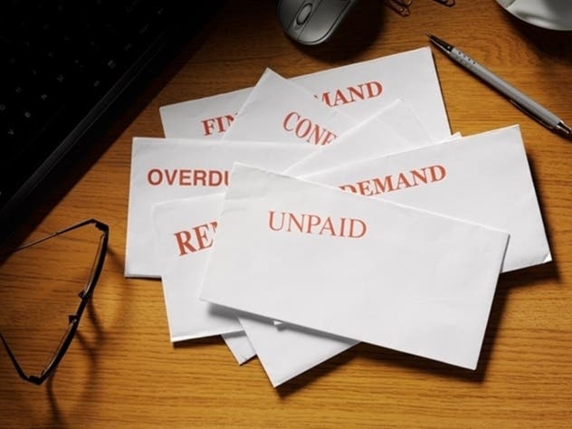 The funds can be used to pay past-due utility bills and/or lease/mortgage payments in the name of the person applying for assistance. 
