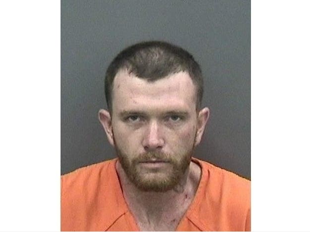 Richard Glorioso Jr. has been charged following a fatal hit-and-run accident.