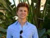 Jake Iller, Plant High School, will attend Wright State University, Dayton, Ohio, studying mechanical engineering and playing for the university soccer team.