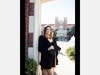 Ashley Balavender of South Tampa graduated magna cum laude from Florida State University with a bachelor of science degree in management information systems.
