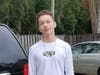Lon Schultz III, Tampa Bay Technical High School, will attend the University of South Florida to major in business.