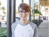 Ethan Shaffer, Bloomingdale High School, is attending the University of Florida in the pre-med program.