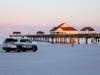 Clearwater Police will maintain a presence to remind beach goers of the rules. 