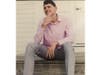 Ken Winters III, Gulf High School, is studying to become an electrician.