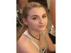 Erin Bishop, H.B. Plant High School, is attending college, majoring in pre-med. 