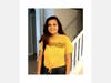 Sydney Simon, Sunlake High School, is attending the University of Florida, majoring in preprofessional biology. 