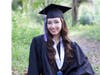 Jessamina Nieves, Florida Virtual School, of Lithia will be attending Hillsborough Community College to study criminal psychology.