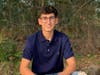 Romil Estrella, Land O' Lakes High School, will attend Pasco-Hernando State College in the fall.