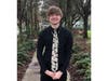 Noah Dibattista, James W. Mitchell High School, will be attending college in Tallahassee and working toward a degree in the business sector.
