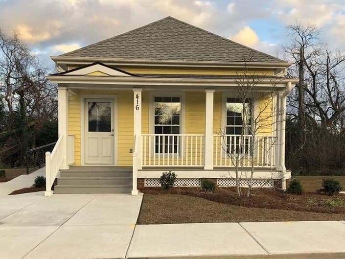 Macon Remembers Native Son Little Richard Patch
