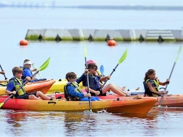 Working parents who depend on the county's summer camp programs to provide child care when their kids are out of school will have to find an alternative this summer.