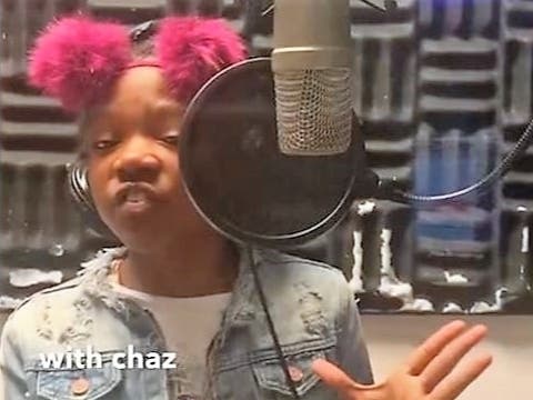 Chaz Kid Rapper Elementary-Age Hip-Hoppers Release 'Beat Dat 'Rona' Single | Tampa, FL ...