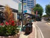 The Clearwater city manager has approved a temporary street closure of the 400 and 500 blocks of Cleveland Street in downtown Clearwater through May 31 to allow restaurants to expand their outdoor dining areas.