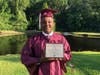 Christian Daniel, Wiregrass Ranch High School, will attend St. Leo University studying sports science.