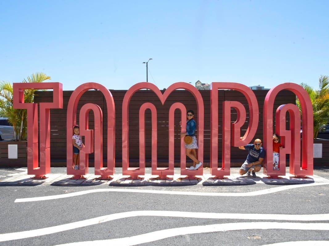 Sparkman Wharf will reopen to the public on Tuesday, May 19 at 3 p.m. with limited hours at container restaurants and under strict safety guidelines recommended by the Centers for Disease Control and Prevention and the city of Tampa. 