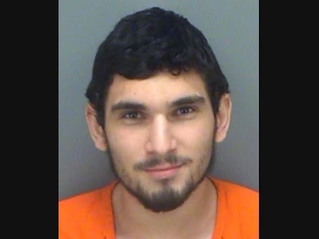 Muhammed Momtaz Al-Azhari has been charged with "attempting to provide material support or resources to a designated foreign terrorist organization," namely ISIS.