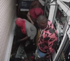 The Hillsborough County Sheriff's Office is seeking the public's help to identify the looters who broke into Shalimar Jewelers during the civil unrest that occurred in north Tampa Saturday night.