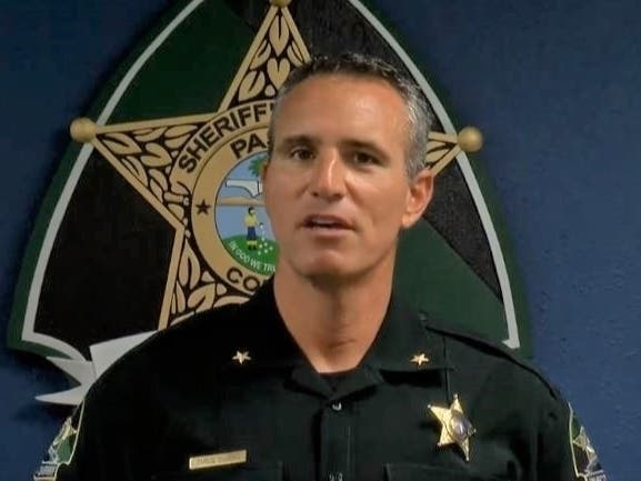Pasco County Sheriff Chris Nocco is condemning comments made by a former detention deputy on social media in which she complains about those protesting the death of George Floyd in Minneapolis.