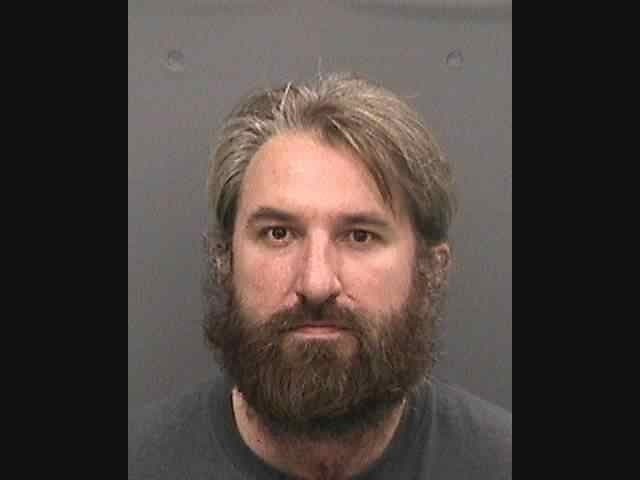 Jason Phillip Allgair, 35, was charged with 30 counts of an authority figure engaging in sexual conduct with a student. 